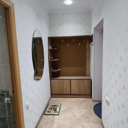 דירות צ'יסינאו Stefan Cel Mare 64 מראה חיצוני תמונה